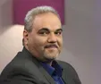 حماسه آفرینی جدید جواد خیابانی با نوشتن یک نامه به فوتبالیست‌ها