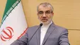 کداخدایی: نتیجه تایید صلاحیت‌ها مشخص نشده است/ نمی‌دانم چند نفر برای انتخابات ۱۴۰۰ تایید صلاحیت می‌شوند