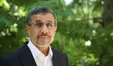 محمود احمدی نژاد در روز انتخابات کجاست؟ +عکس