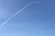 اسرائیل موشک بالستیک آزمایش کرد