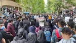 صدور رای نهایی ۱۴ پرونده انضباطی دانشجویان اعتراضات سال گذشته