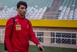 بیرانوند از هفته بعد پرسپولیس را همراهی نمی‌کند!