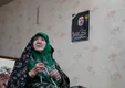 بی تابی مادر رئیسی: بمیرد هر که تو را کشت!