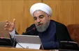 روحانی: عملکرد وزارت اقتصاد قابل قبول است