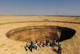 شناسایی ۳۶۰ منطقه دارای فرونشست در ایران!