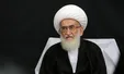 توضیح دفتر آیت‌الله نوری‌همدانی درباره غیبت در مراسم تشییع رهبر شهید