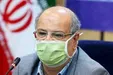 کاهش فاصله‌گذاری‌های اجتماعی در تهران/ افزایش بستری‌های کرونا در پایتخت
