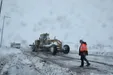 هشدار کاهش دما و یخبندان برای ۲۸ استان‌