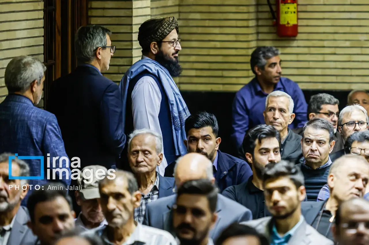 مقامات خارجی مقامات خارجی