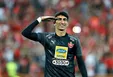 قول پرسپولیسی‌ها به بیرانوند