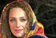 جشن تولد نگین معتضدی در کنار همسرش+عکس