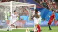 ایران 1- پرتغال 1؛ وداع بچه‌های آسمان با جام