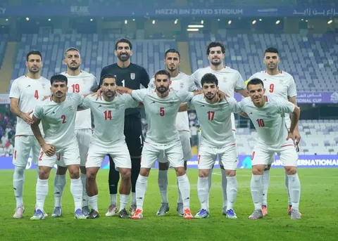 تعداد مصدومان تیم ملی برای بازی مقابل نیوزیلند مشخص شد