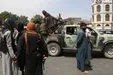 لشکرکشی طالبان به پنجشیر +فیلم
