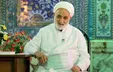شوخی حاج آقا قرائتی با مجری برنامه سمت خدا + فیلم