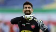 کری علیرضا بیرانوند برای پرسپولیسی‌ها