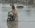 آخرین اخبار از سیل در سیستان و بلوچستان/ ۹ روستای هیرمند در معرض آبگرفتگی قرار دارند