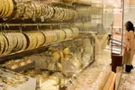 آخرین قیمت طلا امروز ۲۲ مهر در زمان بسته شدن بازار