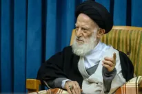 آیت‌الله شبیری زنجانی که بود؟