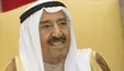 امیر کویت به خاک سپرده شد / حضور امیر قطر در مراسم خاکسپاری
