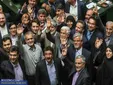 اصلاح‌طلبان مجلس تغییر استراتژی نداده‌اند/ نسبت به هیچ رقابتی بی‌تفاوت نیستیم