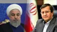 روحانی: بازگشایی مرز‌ها می‌تواند به متعادل شدن بازار ارز کمک کند