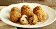 طرز تهیه قارچ سوخاری در خانه