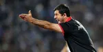 اولین واکنش کریم باقری به جدایی از پرسپولیس