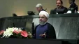 قدردانی رئیس‌جمهور از رئیس و نمایندگان مجلس