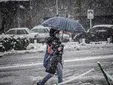 تهرانی ها منتظر برف و باران باشند