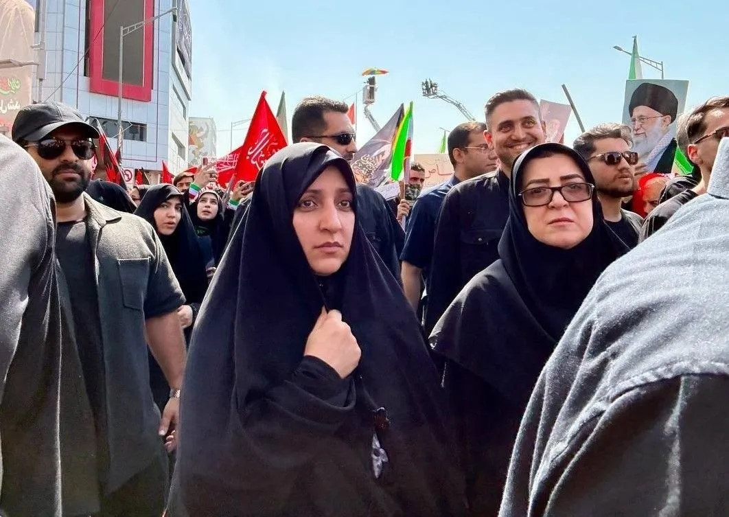 مسئولان مسئولان