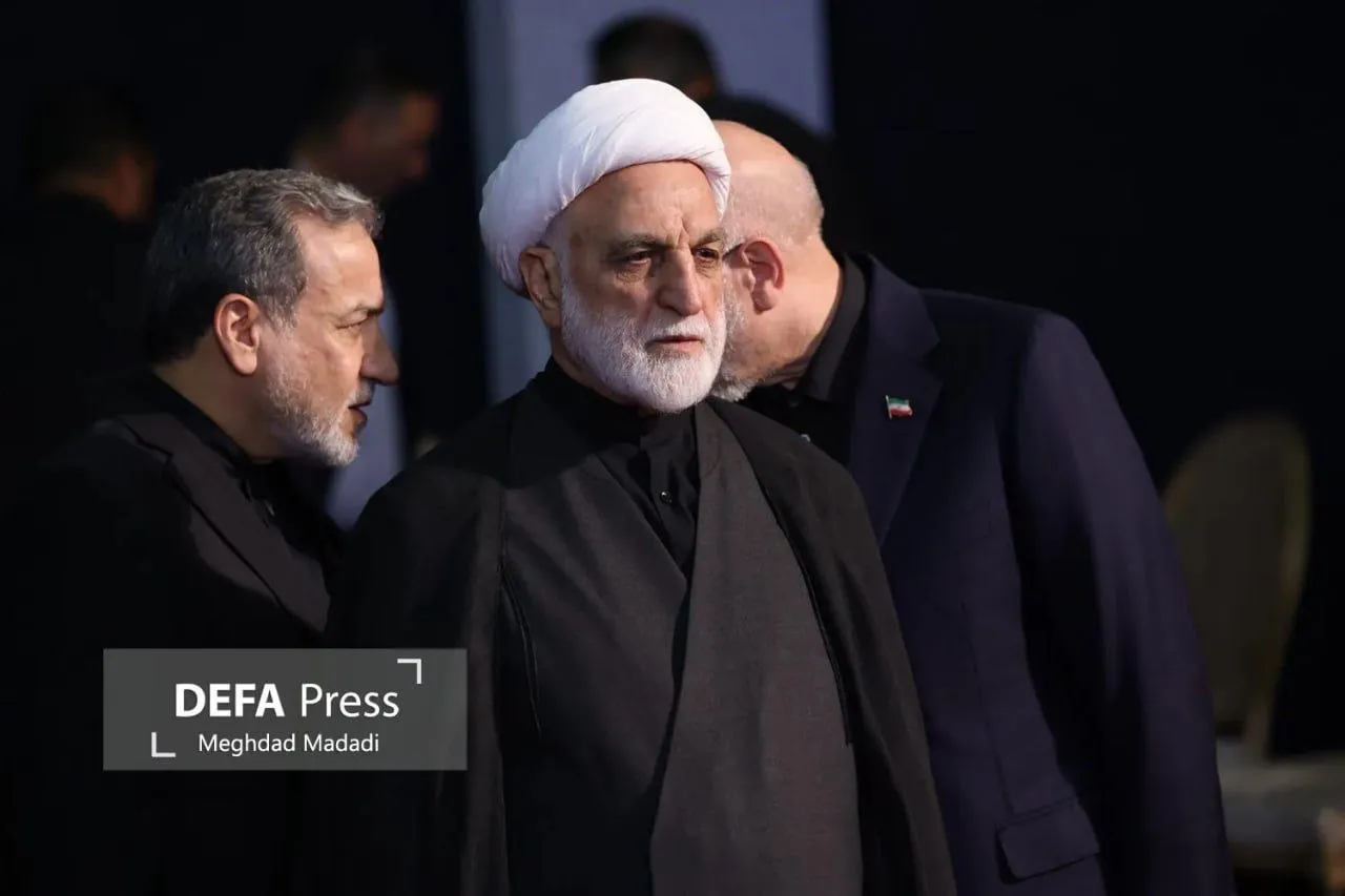 سران نظام