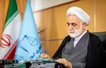 پیام تبریک رئیس قوه قضاییه در پی انتصاب سردار رادان به فرماندهی کل انتظامی ایران
