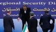 شوخی شمخانی با مسئولان امنیت ۶ کشور دنیا/چرا آژیر خطر سالن کنفرانس امنیتی به صدا درآمد؟