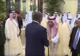 محافظ جدید ملک سلمان + عکس