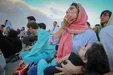 وضعیت پخش بازی‌های جام جهانی در 3 کلانشهر