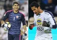 ضرر عجیبی که بیرانوند و حسینی به پرسپولیس و استقلال زدند!