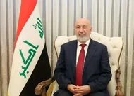 ببینید| رئیس جمهور عراق به ایران سفر کرد
