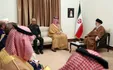 پسر کوچک پادشاه عربستان چرا به ایران آمد؟