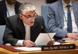 نماینده ایران در سازمان ملل: اولویت ما همزمان «آتش‌بس در غزه» و «مجازات متجاوز به خاطر ترور اسماعیل هنیه» است
