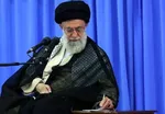 تسلیت رهبری درپی درگذشت همسر آیت‌الله شبیری زنجانی