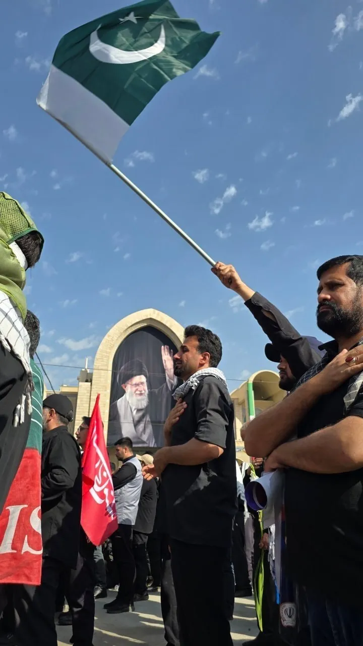 مراسم وداع مراسم وداع