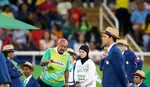شانزدهمین طلای ایران در پاراآسیایی بر گردن بتول جهانگیری