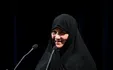 درخواست همسر رئیس‌جمهور از اعضای دولت