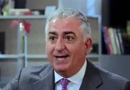 ببینید| رضا پهلوی: حمله آمریکا و اسرائیل به ایران حاصل اقدامات من بود
