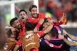 برتری ۱ بر صفر پرسپولیس مقابل نود ارومیه