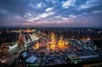حرم امام حسین (ع) + عکس
