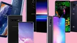 قیمت روز گوشی موبایل در بازار ۹۹/۰۱/۱۸