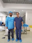 روایتی چندساعته از یک روز وزیر سابق بهداشت