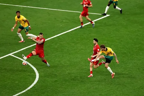 نتایج و جدول گروه D جام جهانی ۲۰۲۶ در پایان روز اول